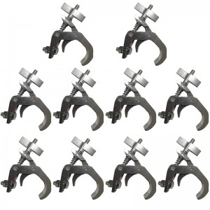  Aluminum Alloy Stage Lights Hook 7610900000