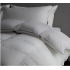 Canadian Import 100% Cotton 80S Thread Count Goose Down Duvet